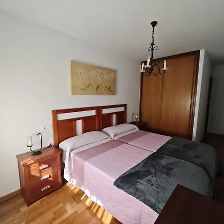Διαμέρισμα Pindo House *
