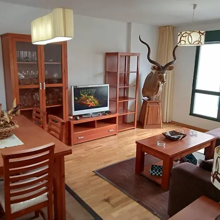 Διαμέρισμα Pindo House *