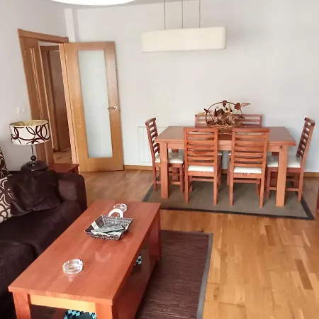Pindo House Apartment