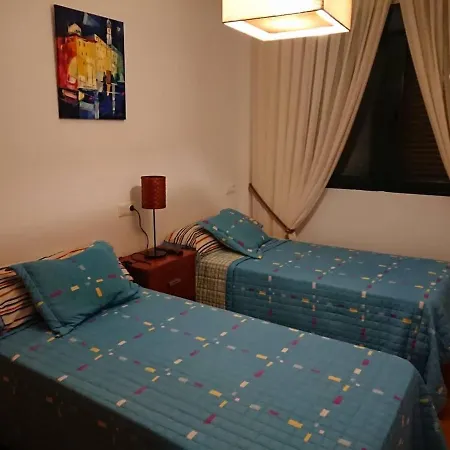 Διαμέρισμα Pindo House