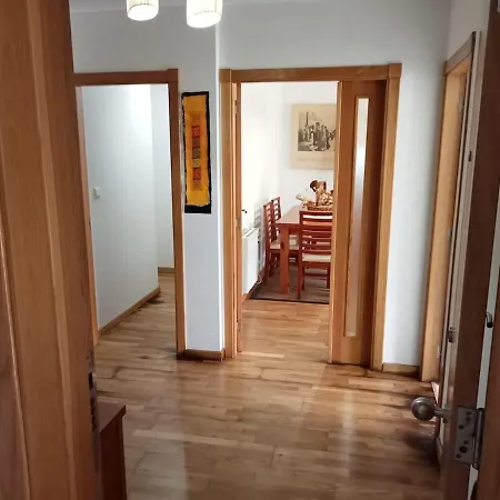 Pindo House Apartment