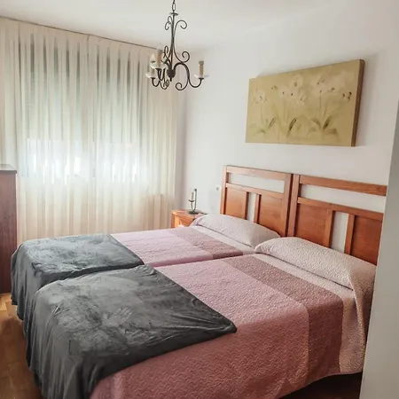 Pindo House Apartment